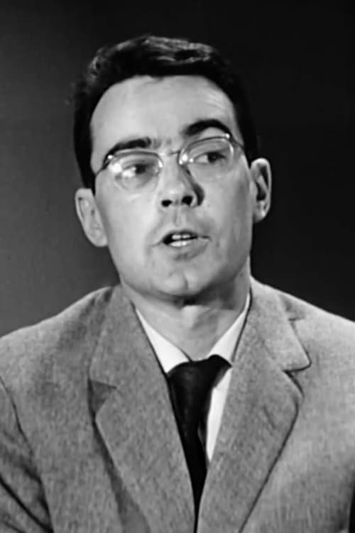 A portrait of Jean Prat