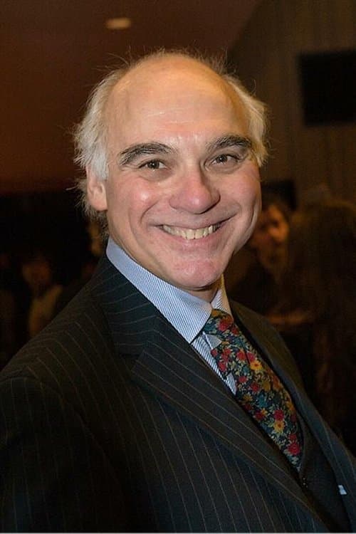 Jean-René Ouellet photo