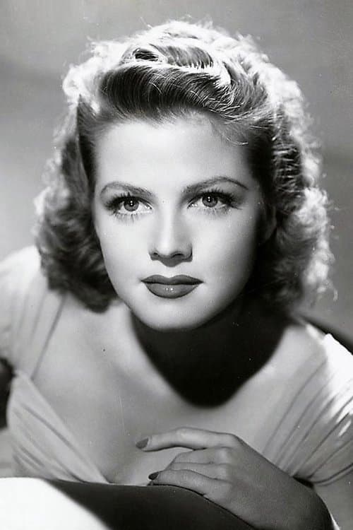 Jean Rogers photo