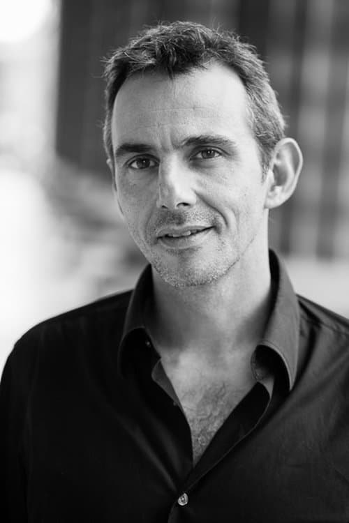 Jean-Sébastien Bou photo