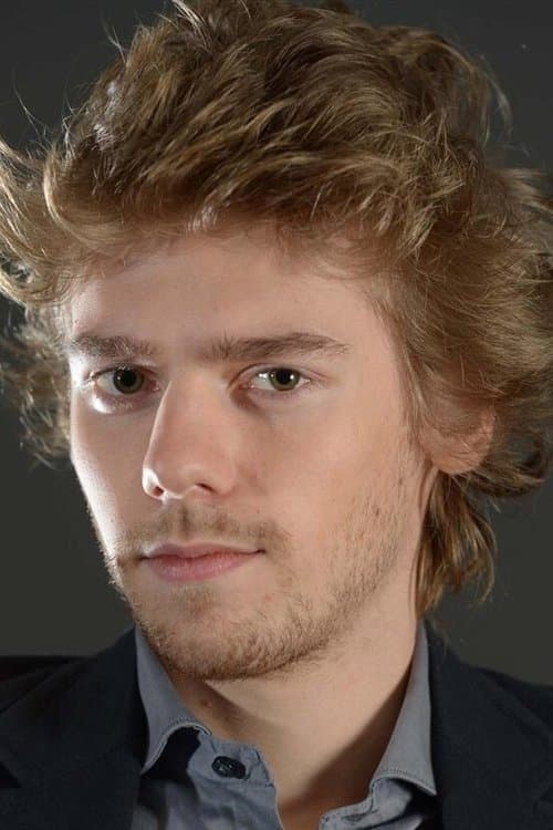 Jean Senejoux photo