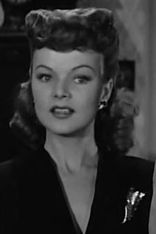 Jean Stevens photo