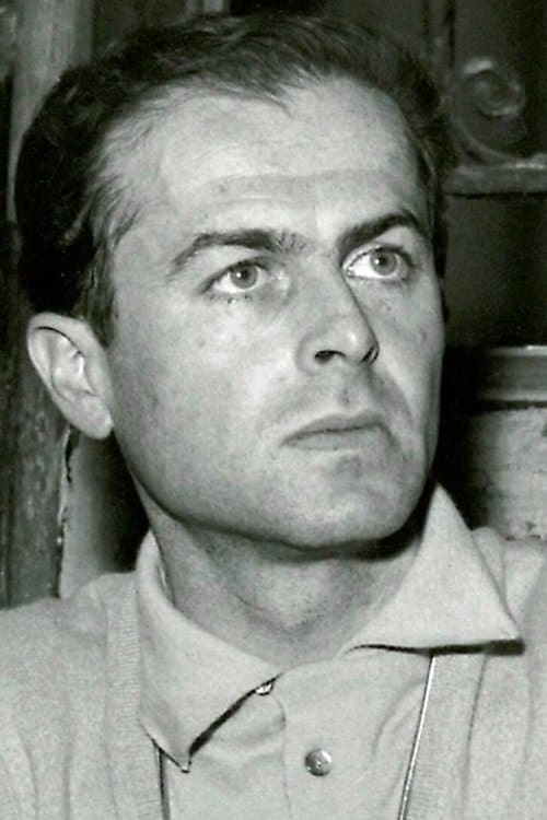 A portrait of Jean Valère