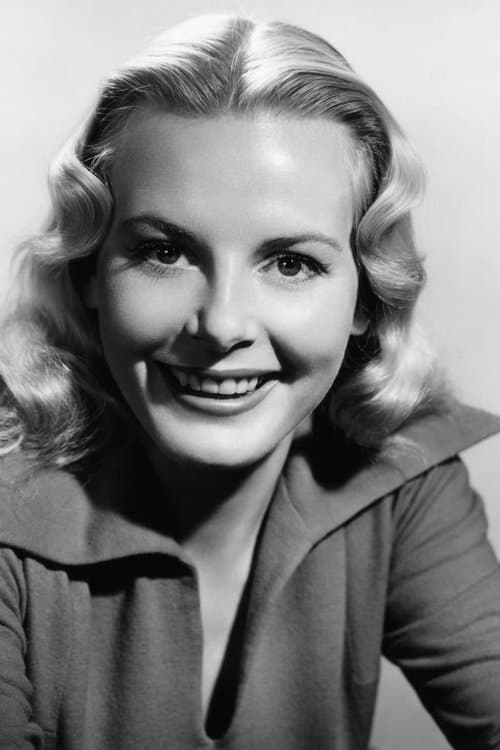 Jean Wallace photo