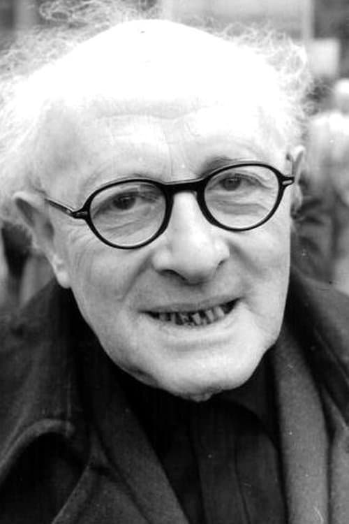 Jean Wiener photo