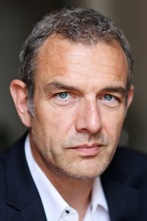 Jean-Yves Berteloot photo