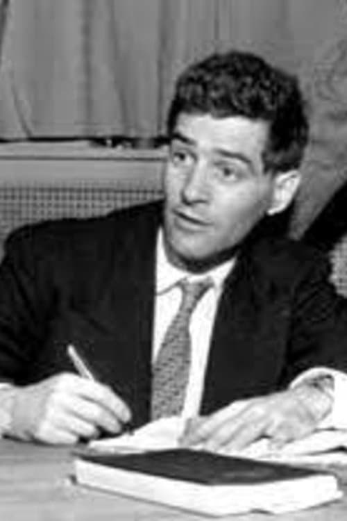 A portrait of Jean-Yves Bigras