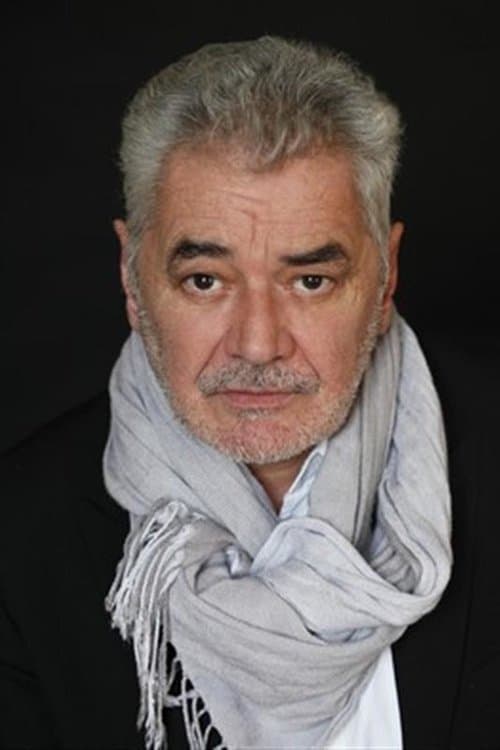 Jean-Yves Chatelais photo