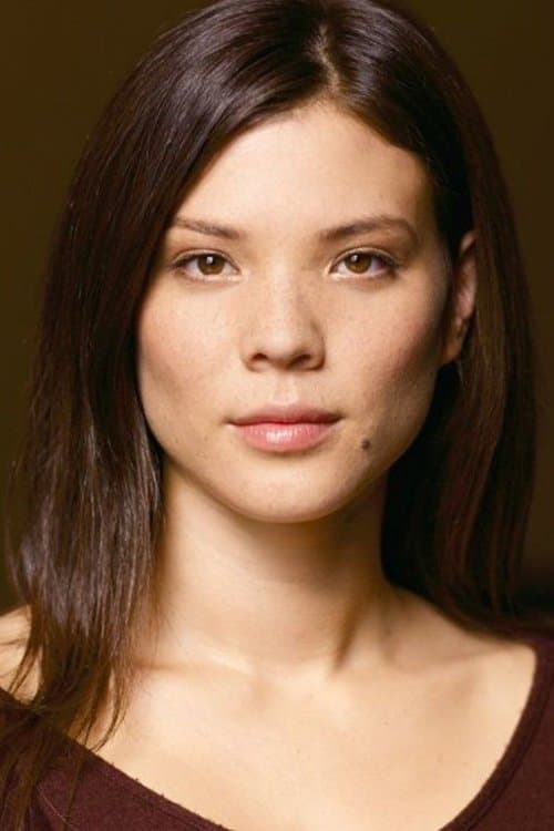 Jeananne Goossen photo