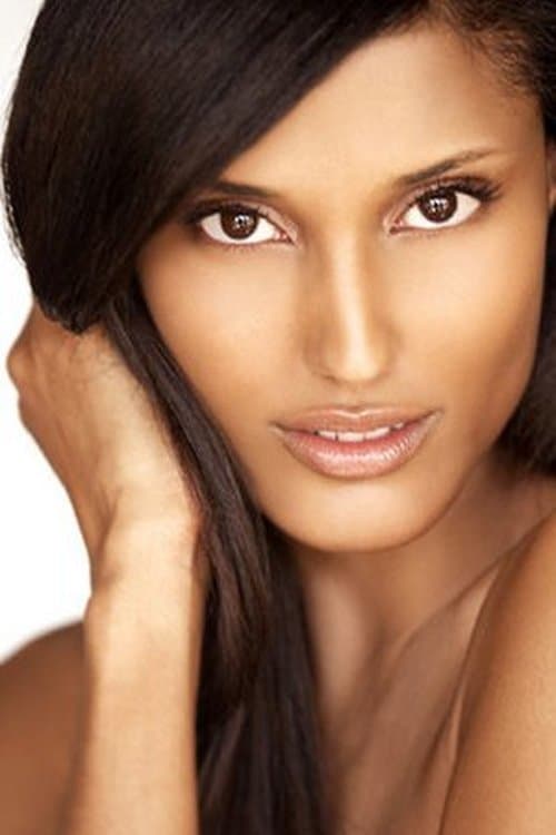Jeanene Fox photo
