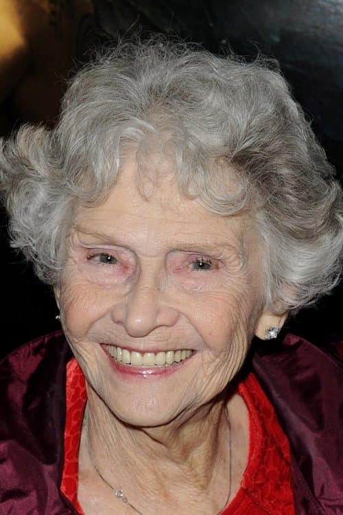 Jeanette Miller photo