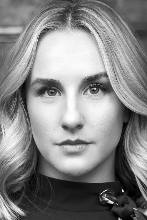 Jeanna De Waal photo