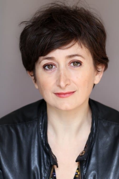 Jeanne Arènes photo