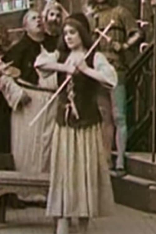 Jeanne Calvière photo