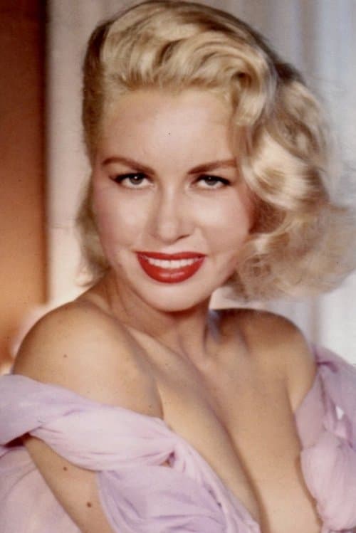 Jeanne Carmen photo