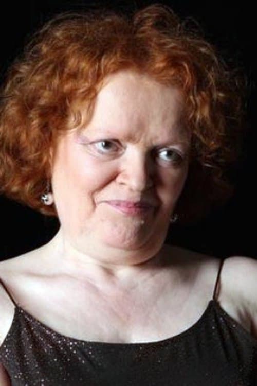 Jeanne Carré photo