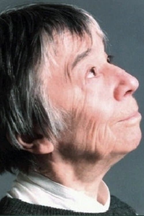 Jeanne Cellard photo