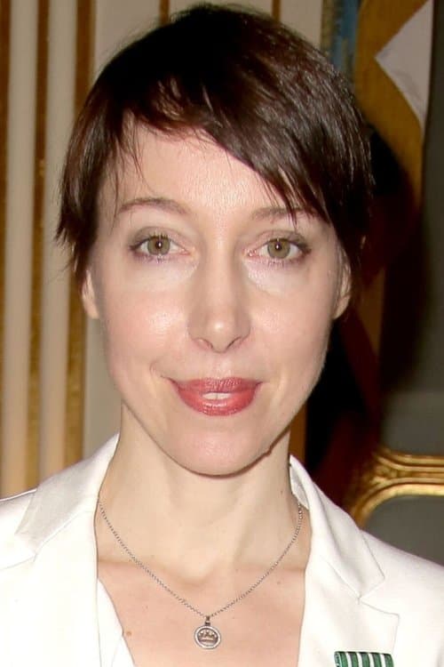 Jeanne Cherhal photo
