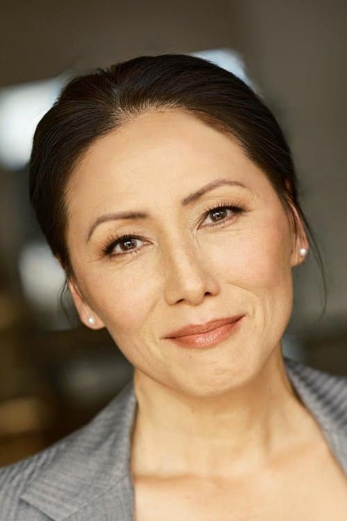 Jeanne Chinn photo