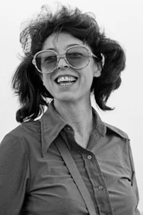 Jeanne-Claude photo