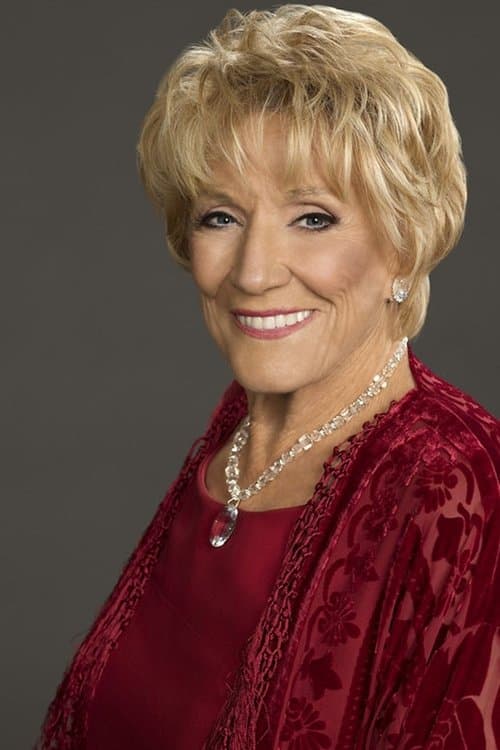 Jeanne Cooper photo