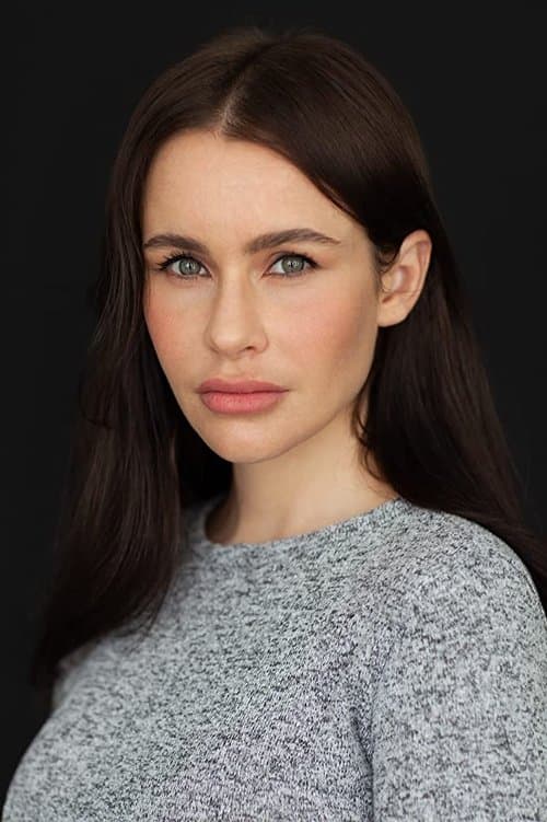 Jeanne Kietzmann photo