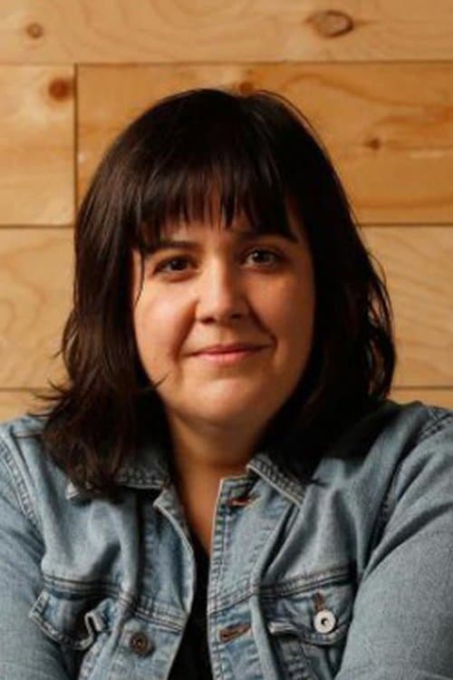 A portrait of Jeanne Leblanc