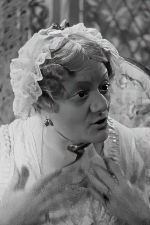 Jeanne Lory photo