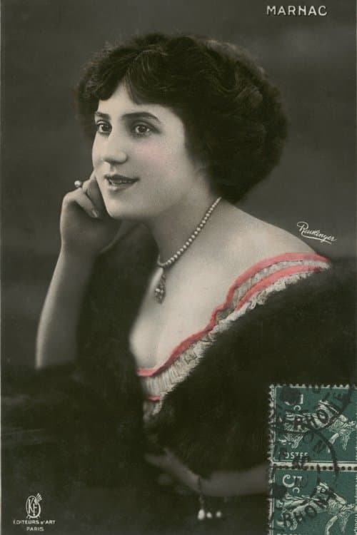 Jeanne Marnac photo