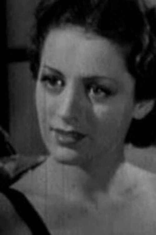 Jeanne Martel photo