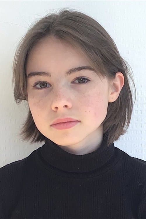Jeanne Michel photo