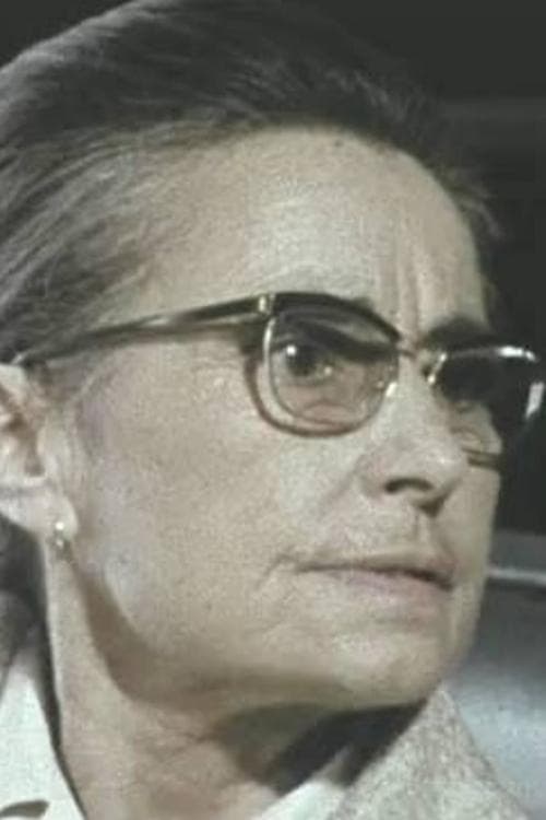 Jeanne Pérez photo