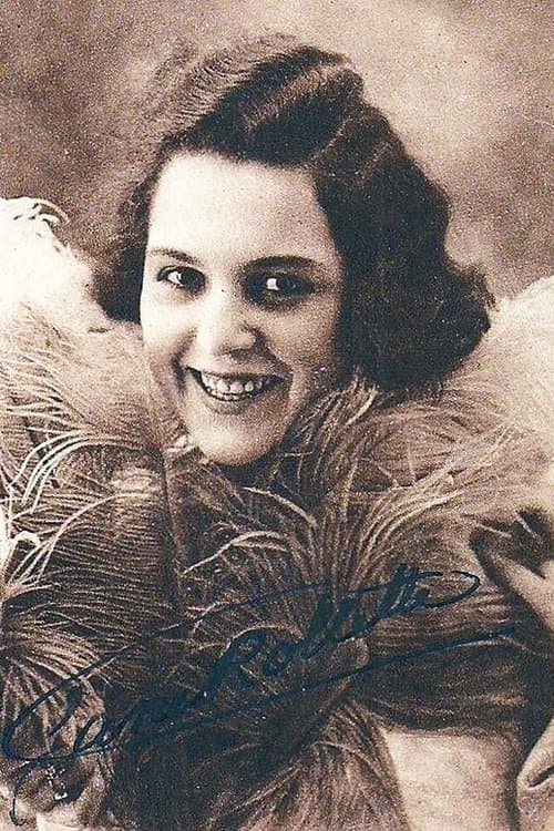 Jeanne Rollette photo