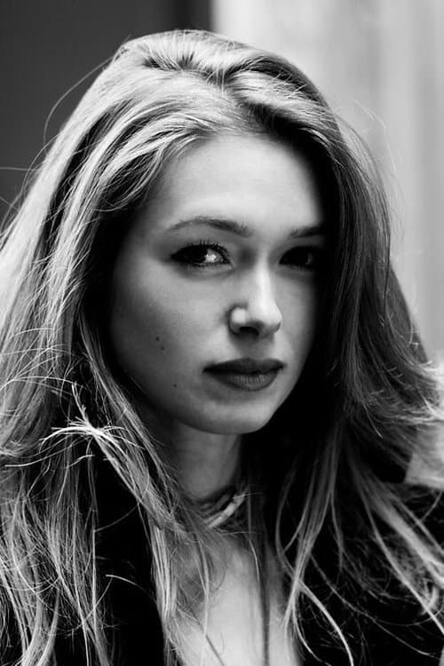 Jeanne Sauvat photo
