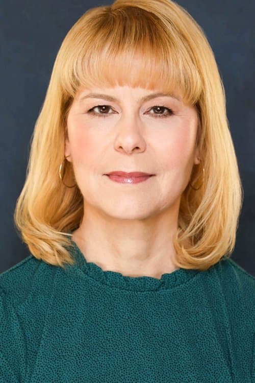 Jeanne Scurek photo