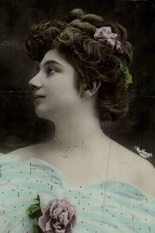 Jeanne Véniat photo