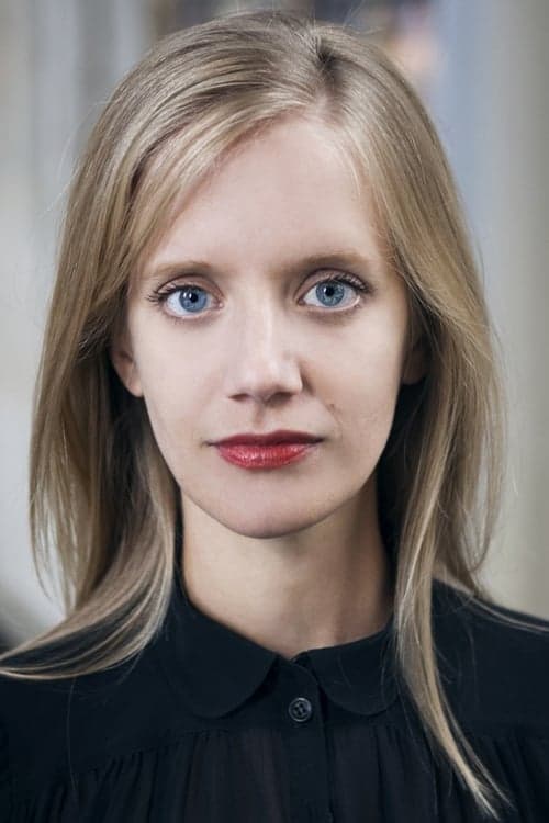 Jeanne Werner photo