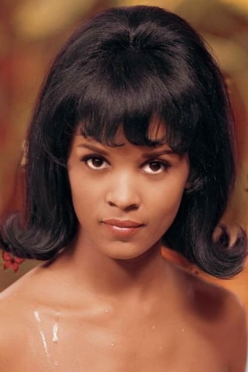 Jeannie Bell photo