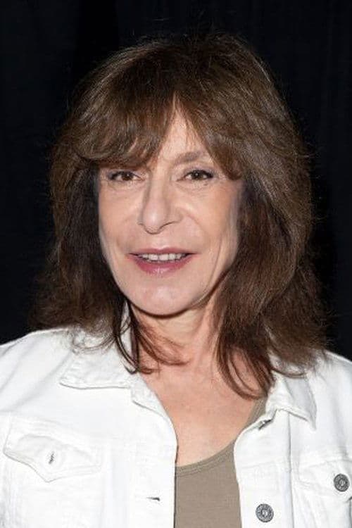 Jeannie Berlin photo