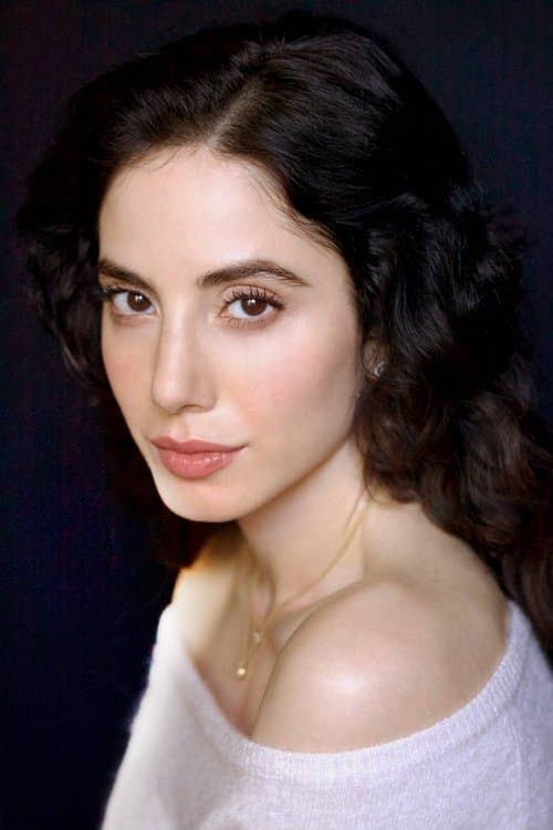 Jeannine Kaspar photo