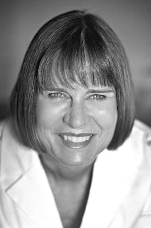 Jeannine Oppewall photo