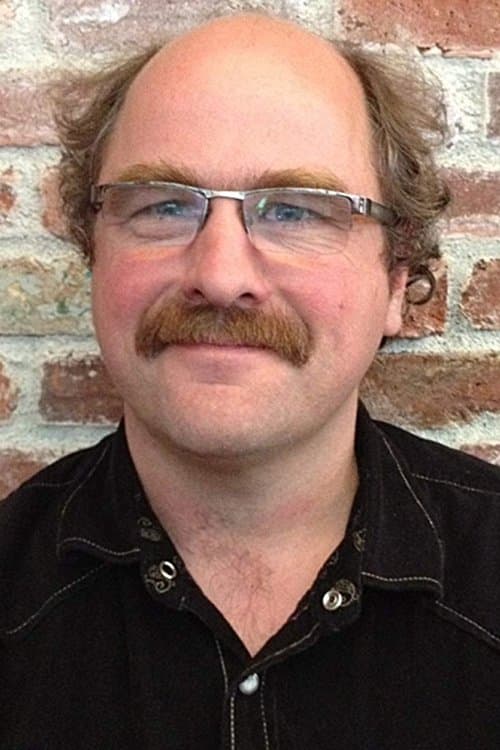 Jeb Berrier photo
