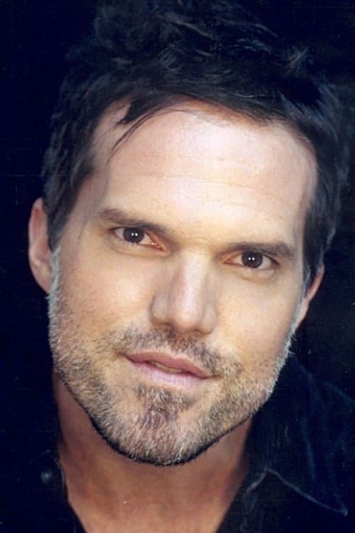 Jeb Brown photo
