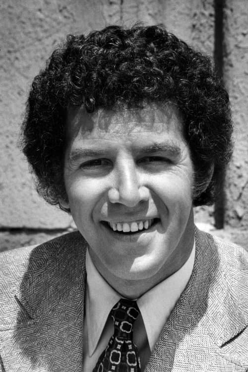 Jed Allan photo