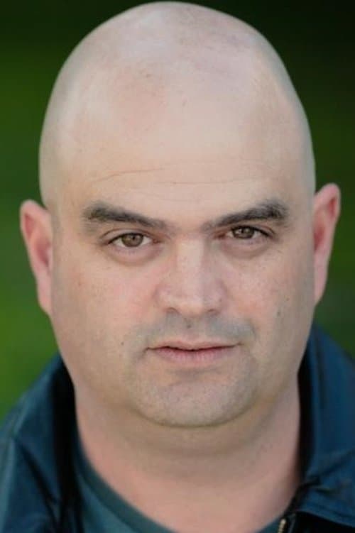 Jed Rowen photo
