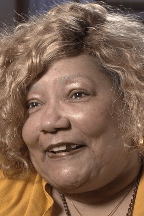 Jedda Jones photo
