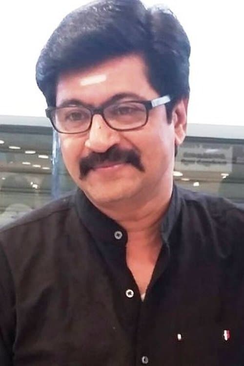 Jeeva Ravi photo