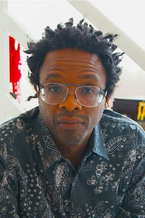 A portrait of Jeferson De