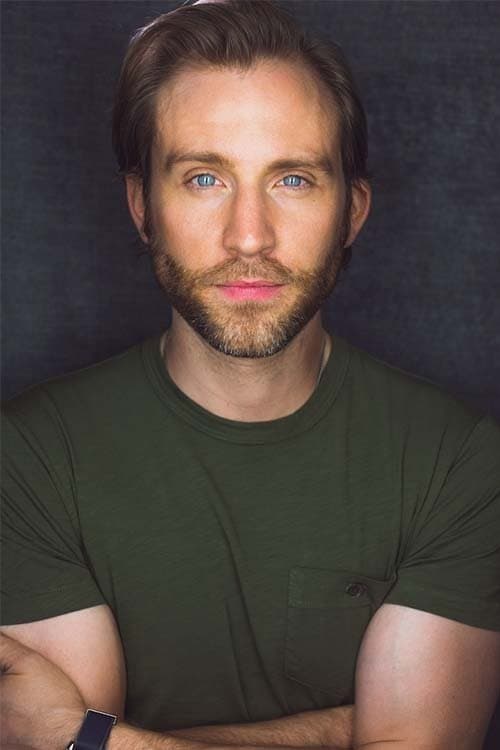 Jeff Ayars photo