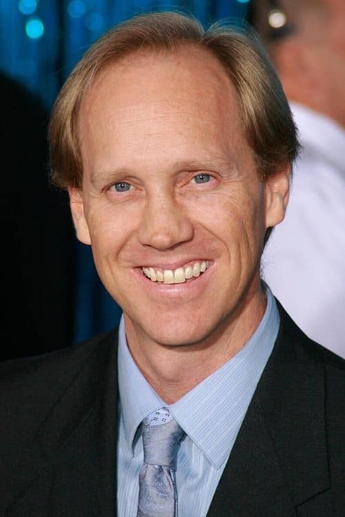 Jeff Bennett photo